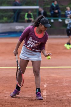 Johanna Silva 392 - Blankeneser Pfingstturnier